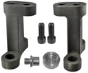Universal Hub Puller Set for Trucks Supplement to 61631000 (61486855, PICHLER)