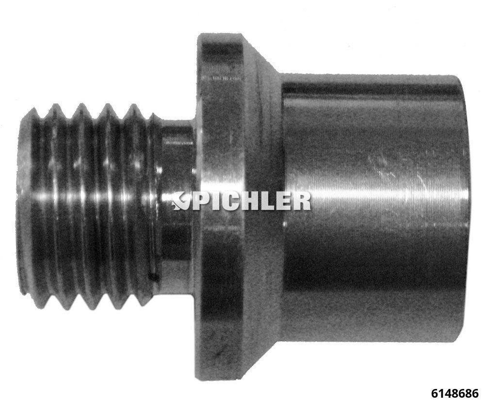 Push Rod 50 mm Ø 31 mm for 6146885 (6148686, PICHLER)
