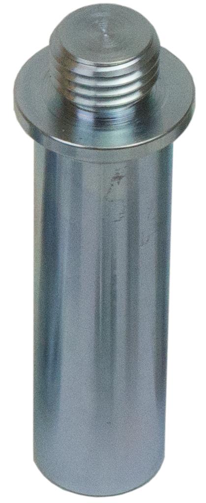 Druckstange 140mm lang M30 drm.38 mm zur Anwendung mit 45 Tonnenzylinder (61486902, PICHLER)