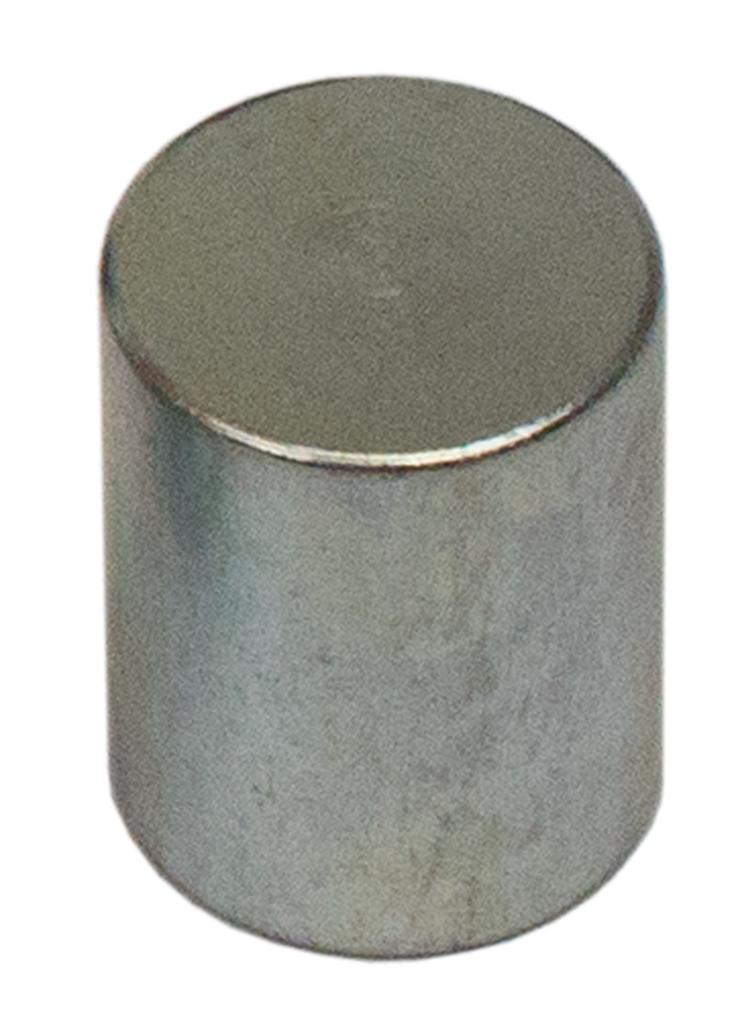 Distanzstück 50mm lang drm.38 mm zur Anwendung mit 45 Tonnenzylinder (61486903, PICHLER)