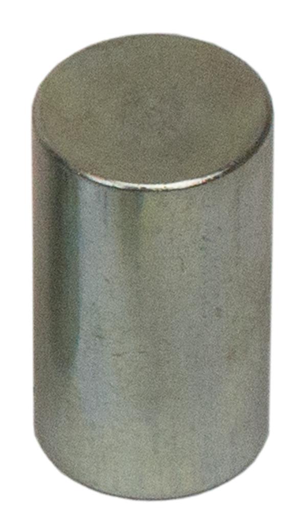 Distanzstück 70mm lang drm.38 mm zur Anwendung mit 45 Tonnenzylinder (61486904, PICHLER)