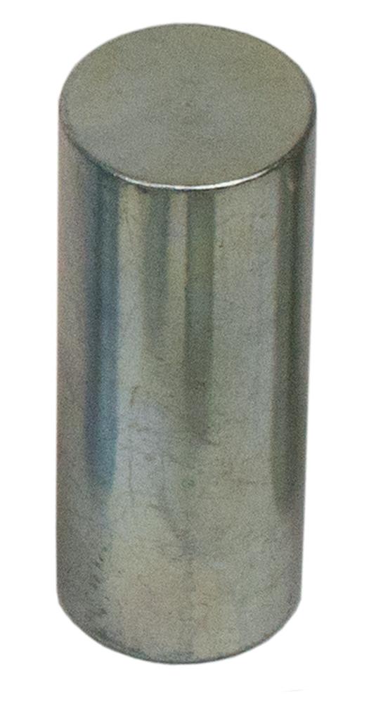 Distanzstüc 100mm lang drm.38 mm zur Anwendung mit 45 Tonnenzylinder (61486905, PICHLER)