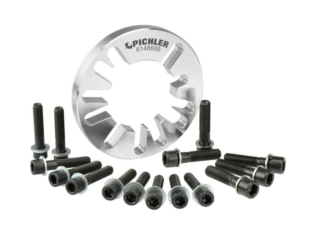 Universal supplementary spacer set 16 pcs. (6148695, PICHLER)