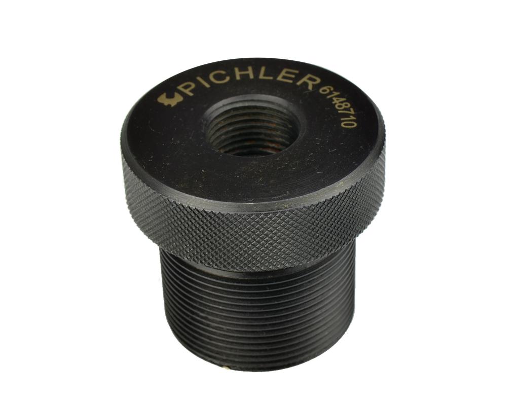 Adapter 1 1/2 in. x 16G to M18x1.5 (6148710, PICHLER)