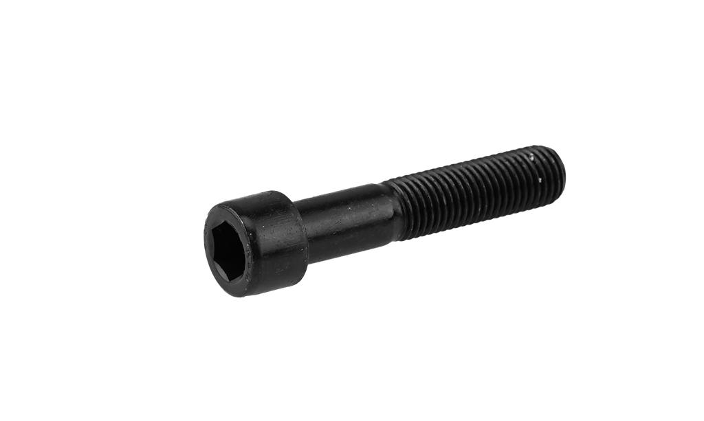 Innensechskantschraube M12x1,5x60mm DIN912 / Fkl10.9 / blank (61487270, PICHLER)