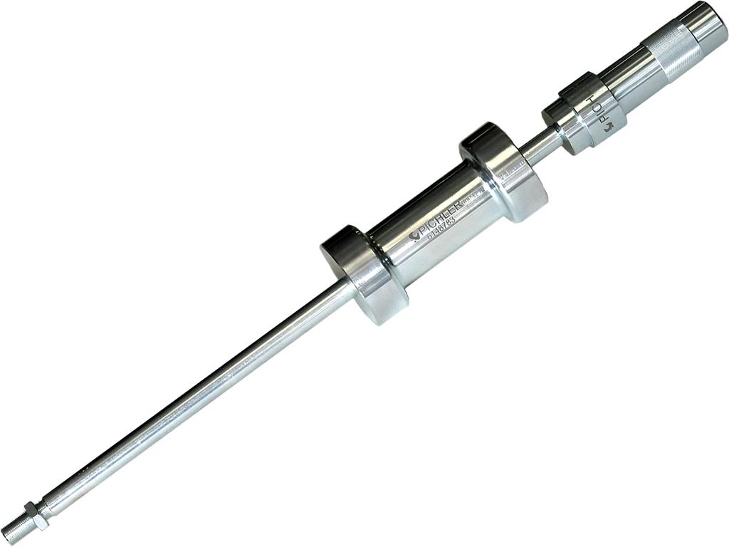 Slide Hammer 5.0 kg Sliding Rod 570 mm long, OT M18x1.5 (6148790, PICHLER)