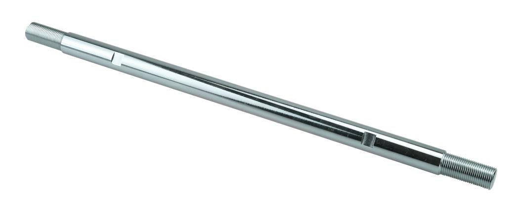 Rod 430mm with 2 x outside thread: M18x1 (61488120, PICHLER)
