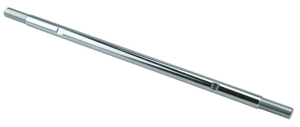 Rod 650mm with 2 x outside thread: M18x1 (6148815, PICHLER)