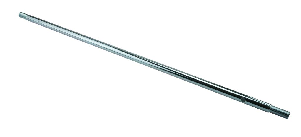 Rod 860mm with 2 x outside thread: M18x1 (61488160, PICHLER)