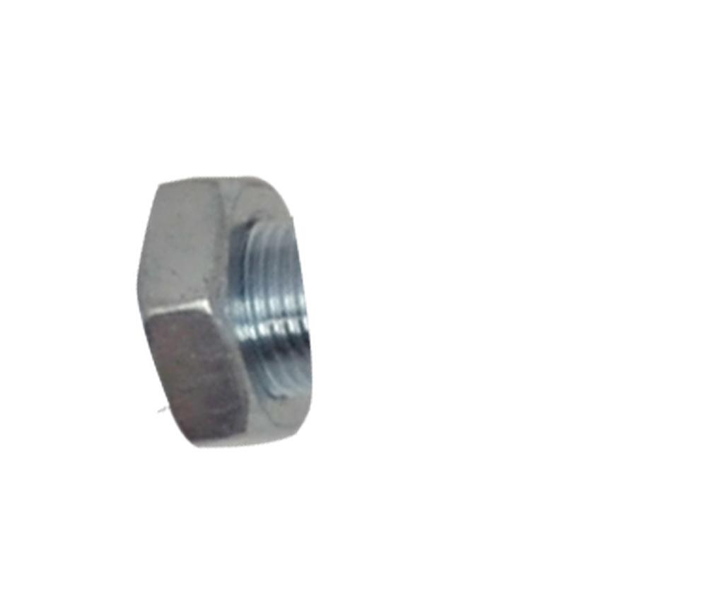 DIN nut M18x1.5 (6148820, PICHLER)