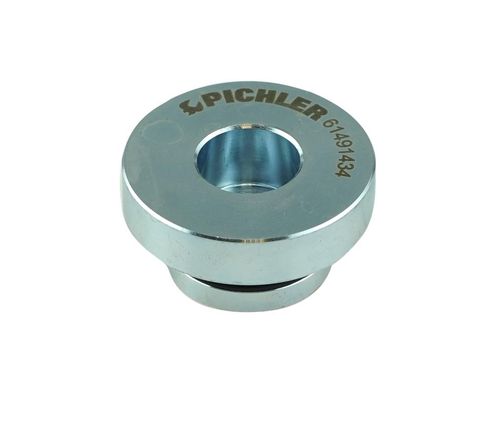 Trumpasis adapteris, nuo 61461410 prie 6149155, 10416500, 80251250 (61491434, PICHLER)