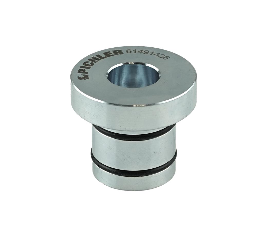 Ilgasis adapteris, nuo 61461410 prie 6149155, 10416500, 80251250 (61491436, PICHLER)