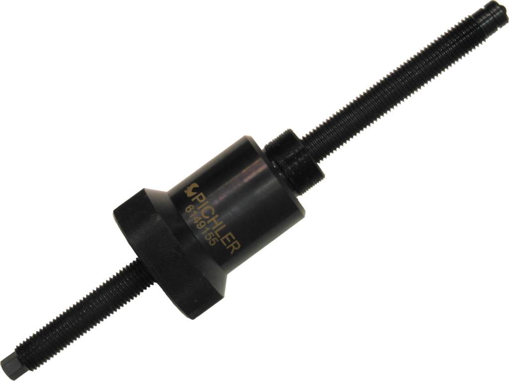Hidrauliskā cilindra adapteru komplekts, paredzēts 80251000 (6149155, PICHLER)