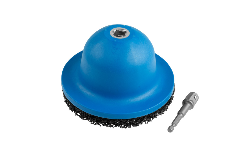 Wheel hub grinder 150 mm, ½" drive (61495840, PICHLER)