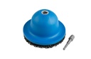 Wheel hub grinder 150 mm, ½" drive (61495840, PICHLER)