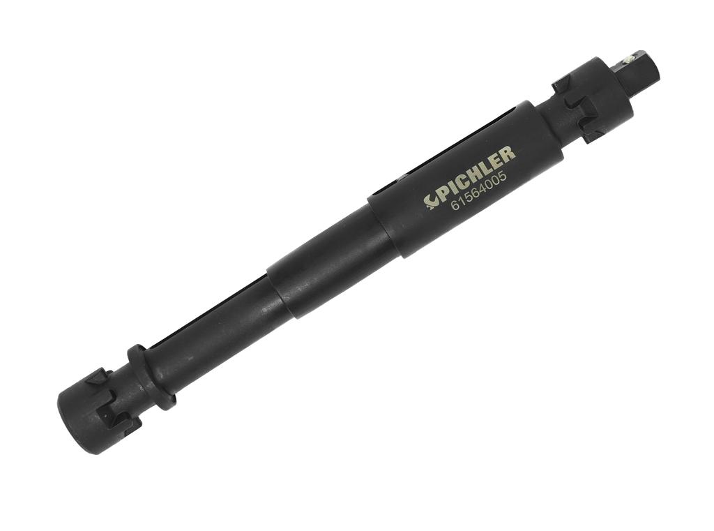 Grundgerät Federspanner SET Mod UNI (61564005, PICHLER)