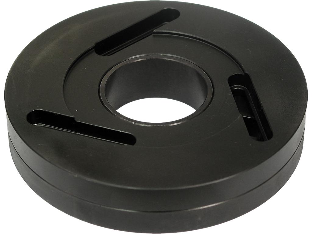 Distance spacer "UNI Basic unit without attachments (61587550, PICHLER)