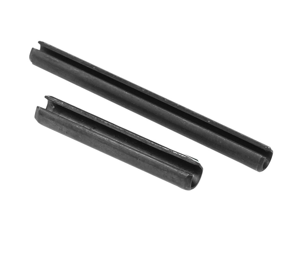 Spring Dowel Pin Set 2 pcs 4x26 & 5x26 DIN1481 ISO 2338 A (61590710, PICHLER)