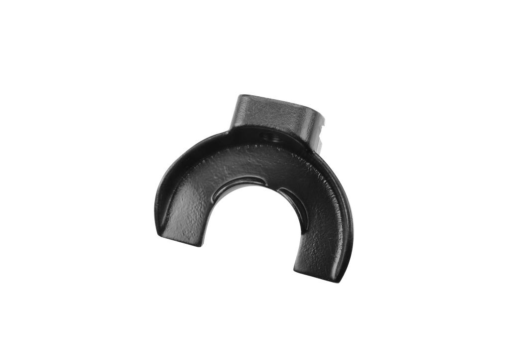 Spring bracket size II (pair) 80-120 mm (6159190, PICHLER)