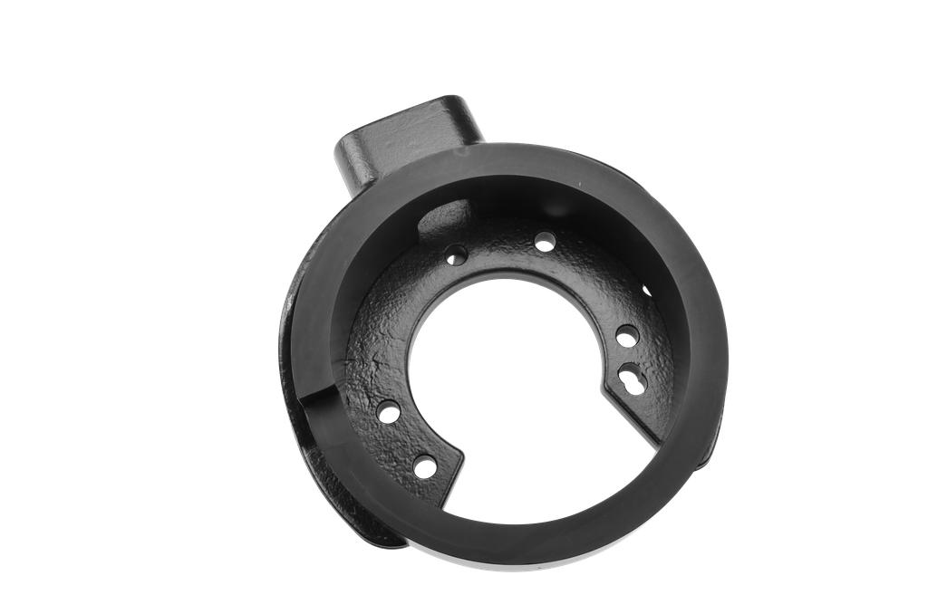Spring bracket size XI (1 pcs) BMW E39/46 (top) (61592650, PICHLER)