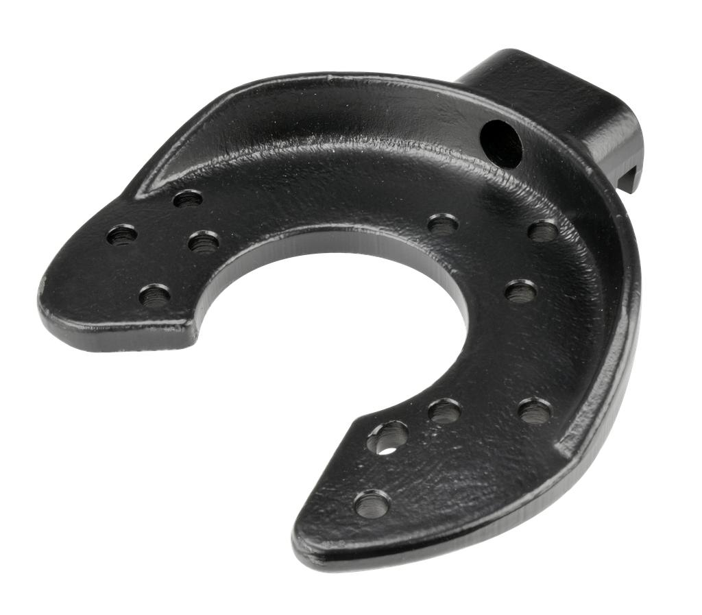 Spring bracket size XIII (1 pcs) MB E class 211 (top) (6159280, PICHLER)
