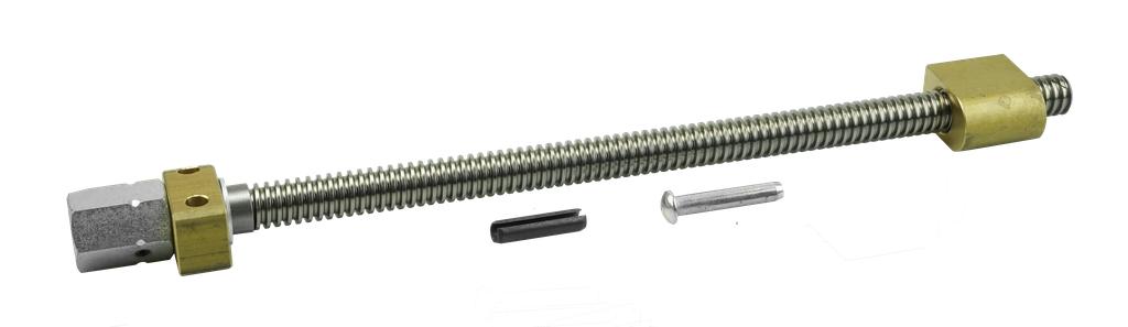 Repair set RP22 spindle spindle,thread block, rivet,hexagon nut, (6159310, PICHLER)