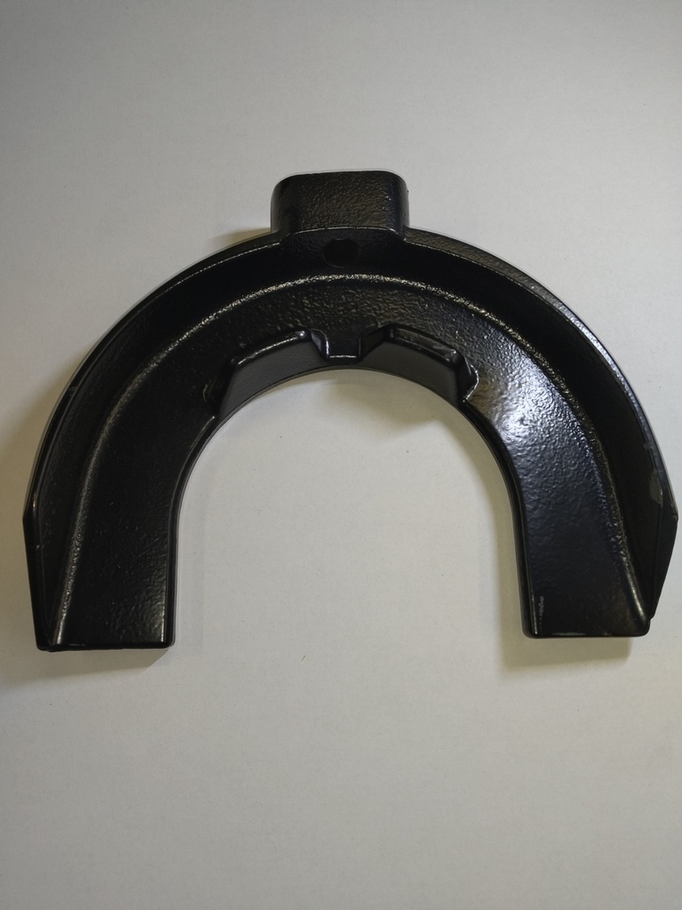 Spring bracket size VII (1 pcs) 180-235 mm (6159359, PICHLER)