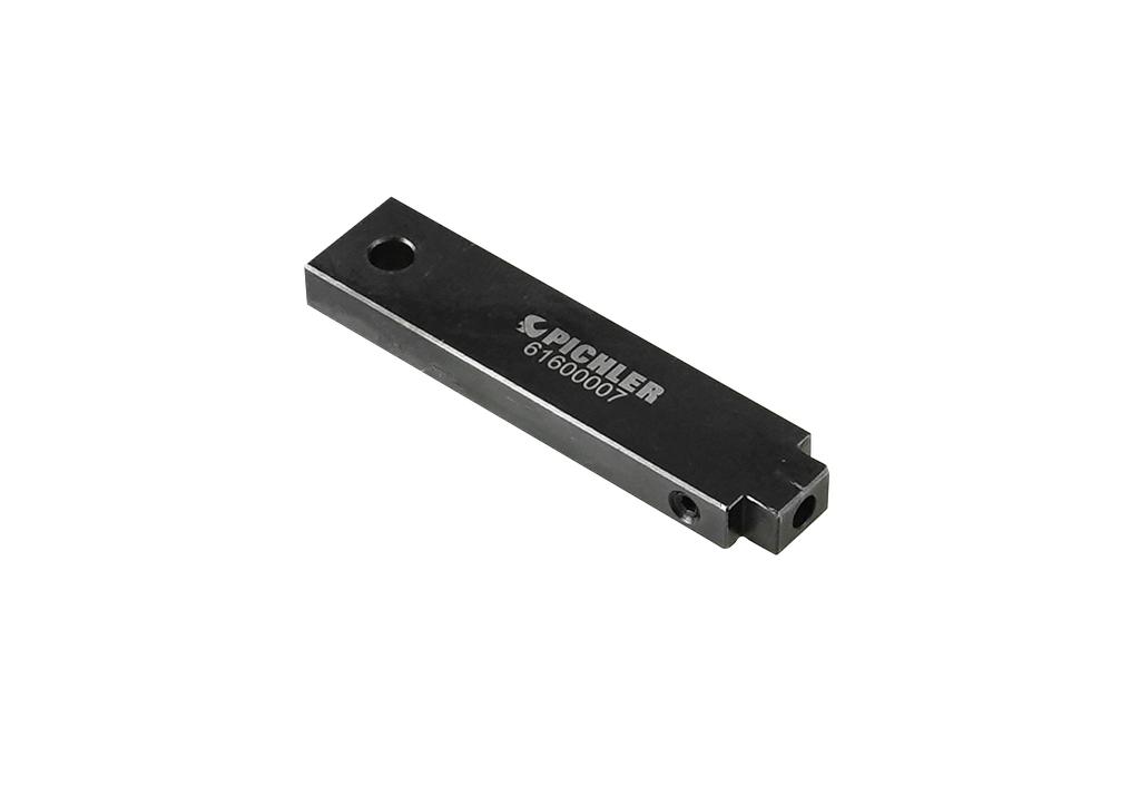 Fußeinsatz II komplett (61600007, PICHLER)