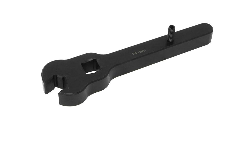 Tie rod wrench SW14 (61721400, PICHLER)