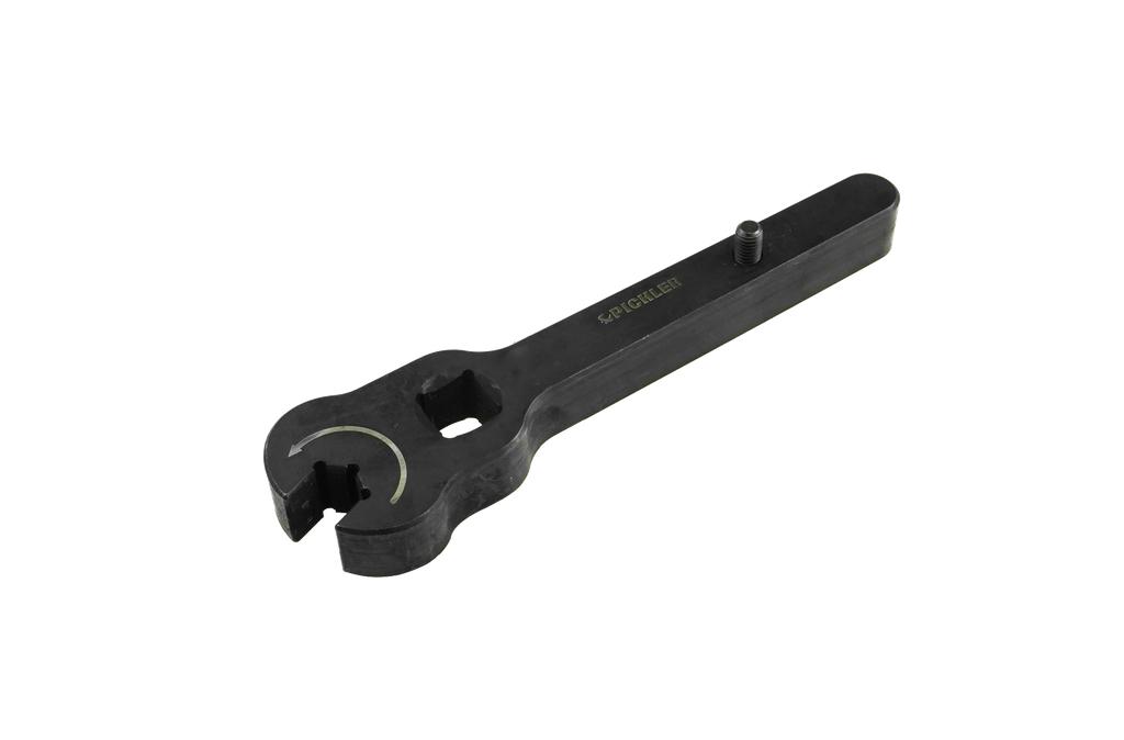 Tie rod wrench SW16 (61721600, PICHLER)