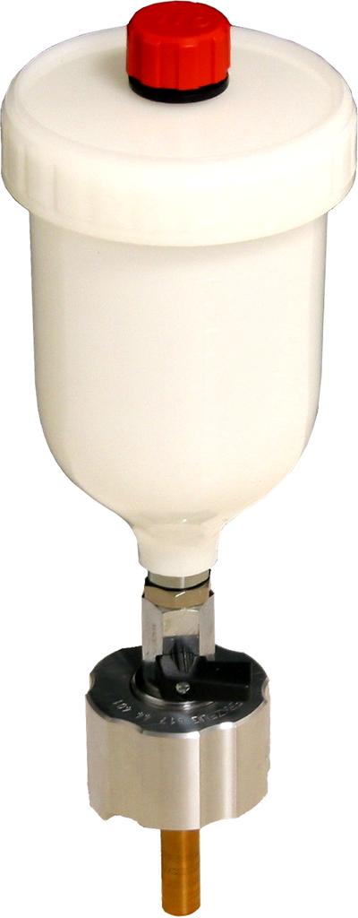 Fill Hopper for MB Power Steering (61744400, PICHLER)
