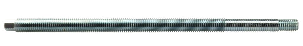 Spindel M14/M12 Stepped for Bush Tools 61756900, 61756910 & 61756915 (61748515, PICHLER)