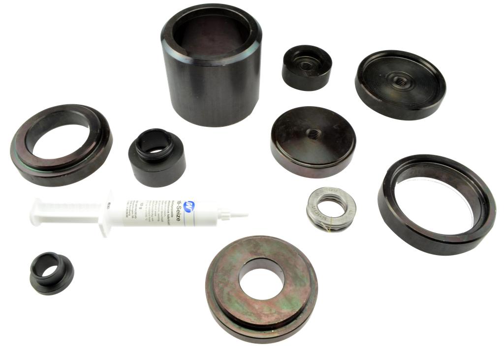 Bush Remover & Installer Tool BMW E46 Differential (61749700, PICHLER)