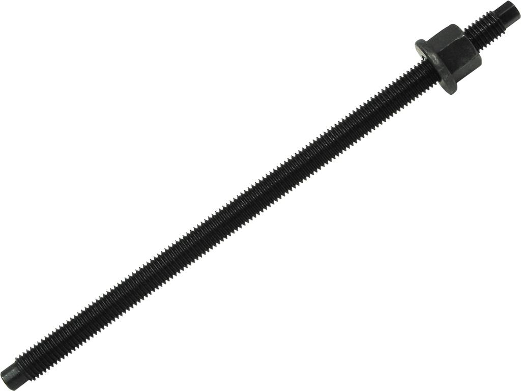 Guide Spindle M12 with Nut for Bush Tool VAG/Fiat Stilo Rear Axle (61751115, PICHLER)