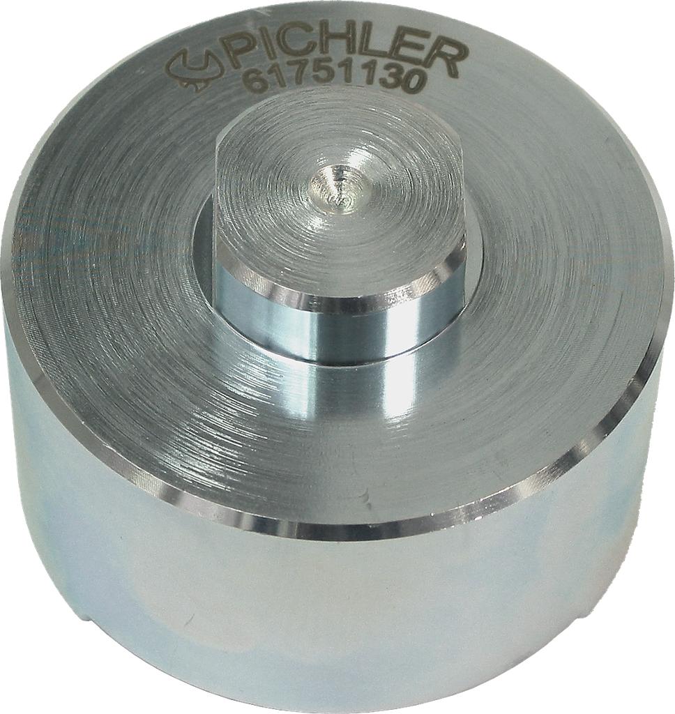 Support Sleeve for Bush Remover & Installer Tool VAG Fiat Stilo Rear Axle (61751130, PICHLER)