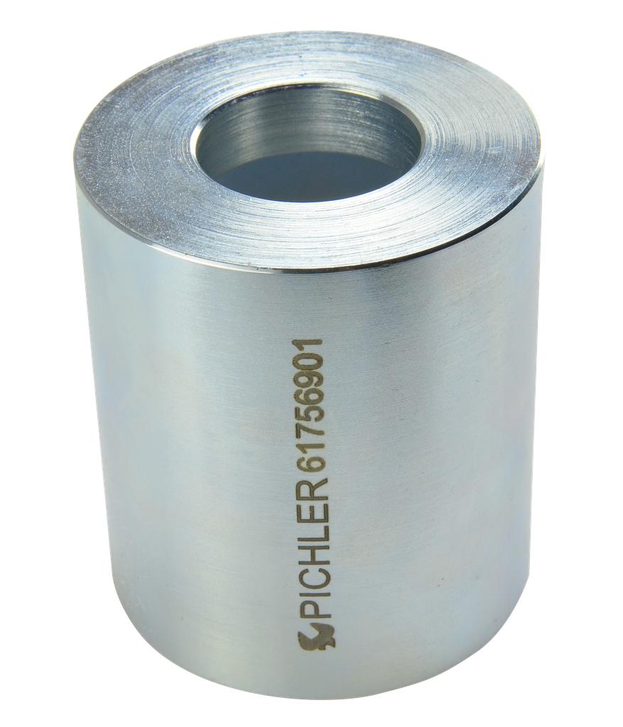 Ein/Auspresshülse Gr.1 für Silentlagerwerkzeug VAG (61756901, PICHLER)