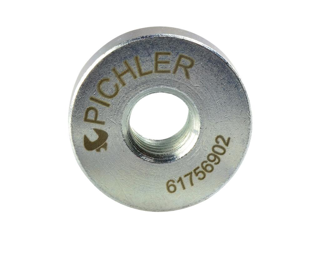 Ein/Ausdruckstück Gr.1 für Silentlagerwerkzeug (61756902, PICHLER)