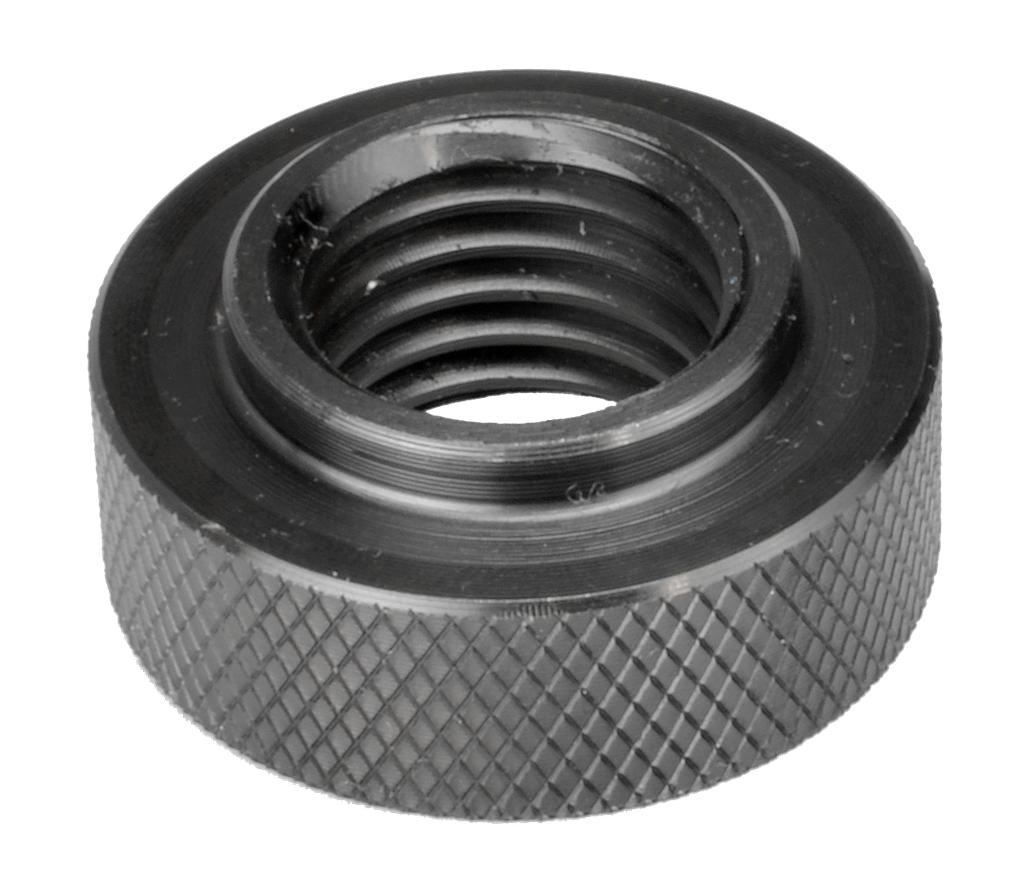 Rändelmutter M 24 (61758300, PICHLER)
