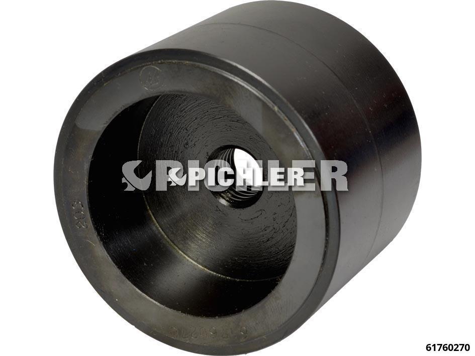 Insertion & Extraction Support MB Bush Remover & Installer Tool QMB (61760270, PICHLER)