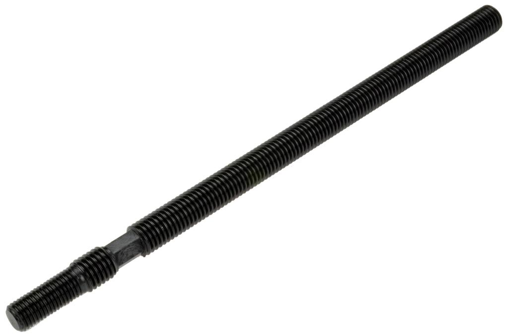 Stepped Spindle M14/12x280 mm for Bush Remover & Installer Tool 61760300 (61760320, PICHLER)