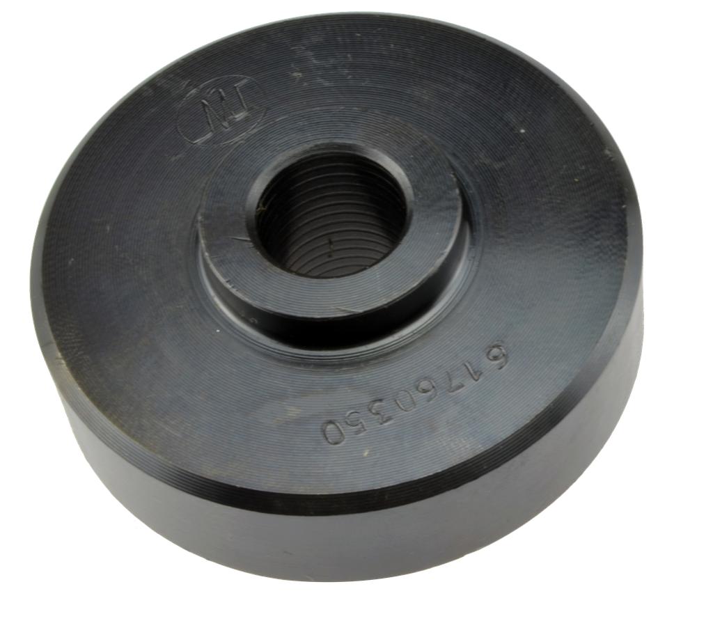 Extraction Disk for Bush Remover & Installer Tool 61760300 (61760350, PICHLER)