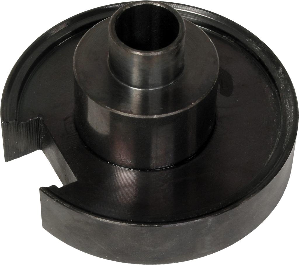 Insertion Disk SK for Bush Remover & Installer Tool 61760300 (61760390, PICHLER)