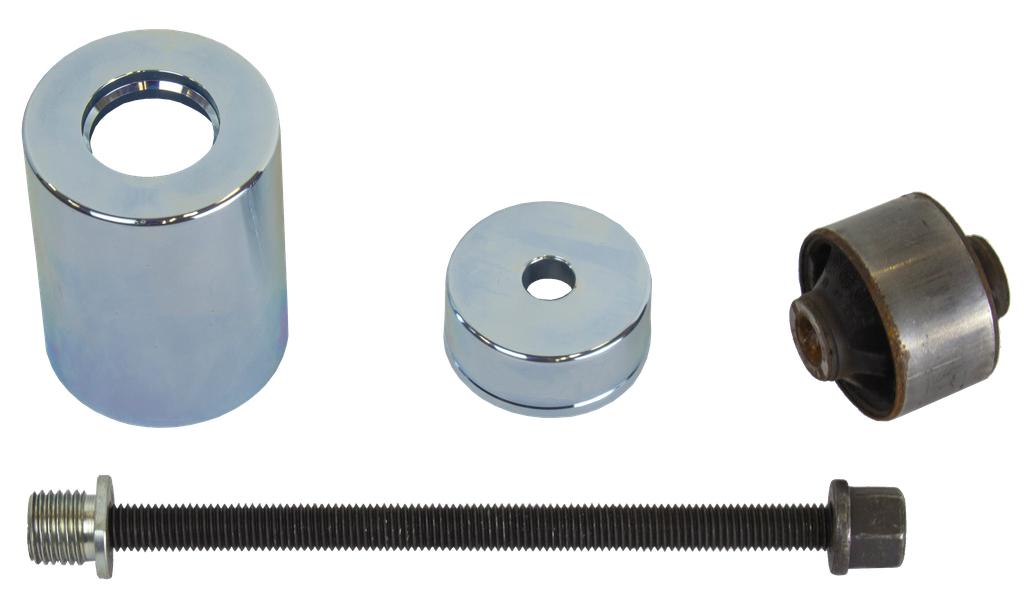 Wishbone bushing set Subaru (61760510, PICHLER)