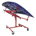 UltraRack Panel Paint Stand (URPS, INNOVATIVE TOOLS)