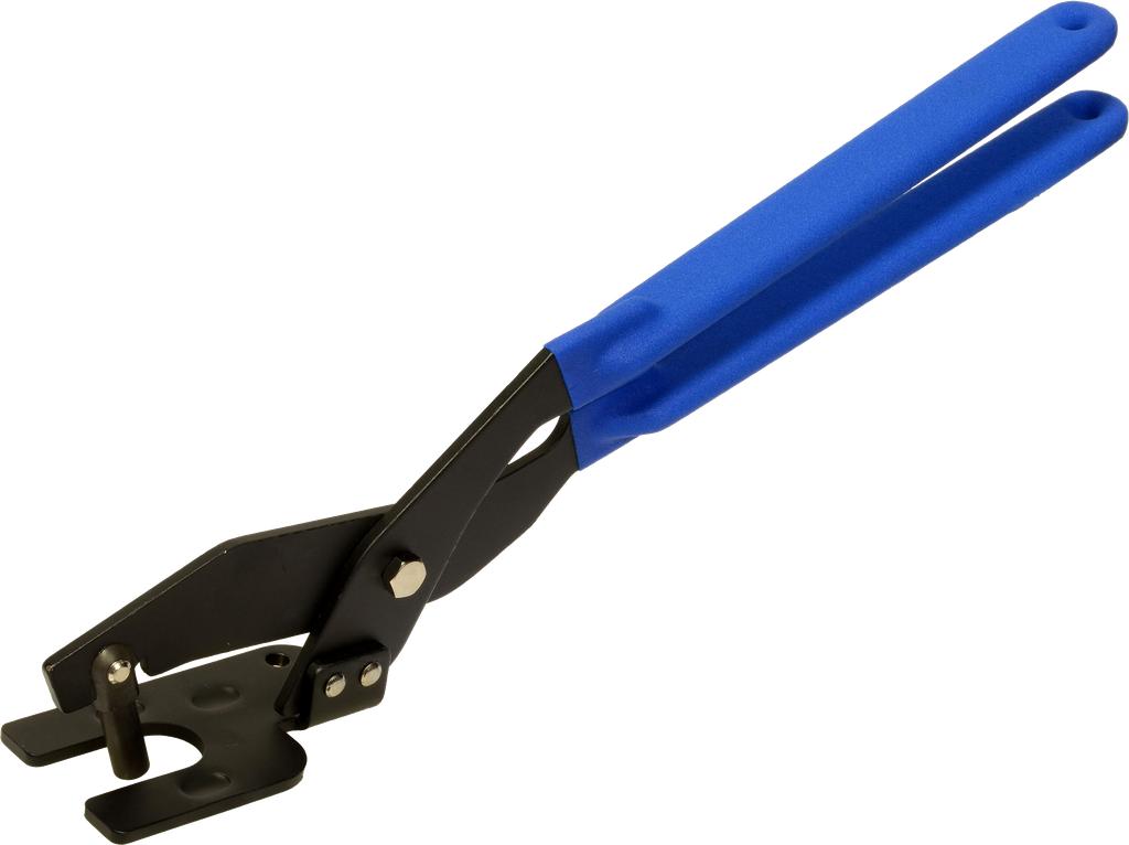 Exhaust rubber removal tool (61801100, PICHLER)