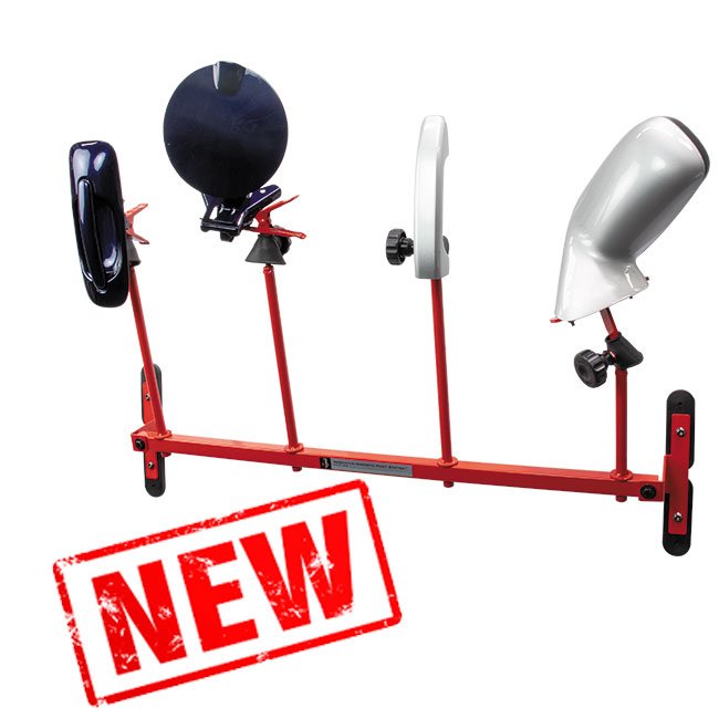 Magnetic Paint Station (I-MPS, INNOVATIVE TOOLS)