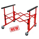 Innovative X-Tender Workstation (I-ES, INNOVATIVE TOOLS)