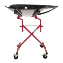 X-Stand Mobile Scissor Stand (I-XS, INNOVATIVE TOOLS)