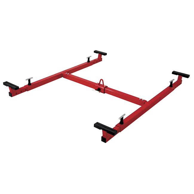 Truck Box/Bed Lift (I-BL, INNOVATIVE TOOLS)