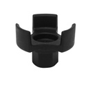 AdBlue tank cap key PSA (61915405, PICHLER)